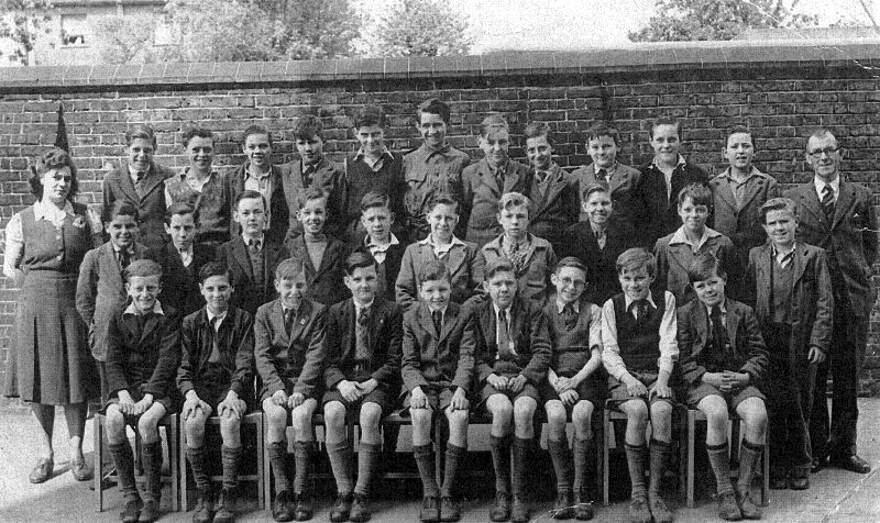 68, Oakfield School, 1960.jpg